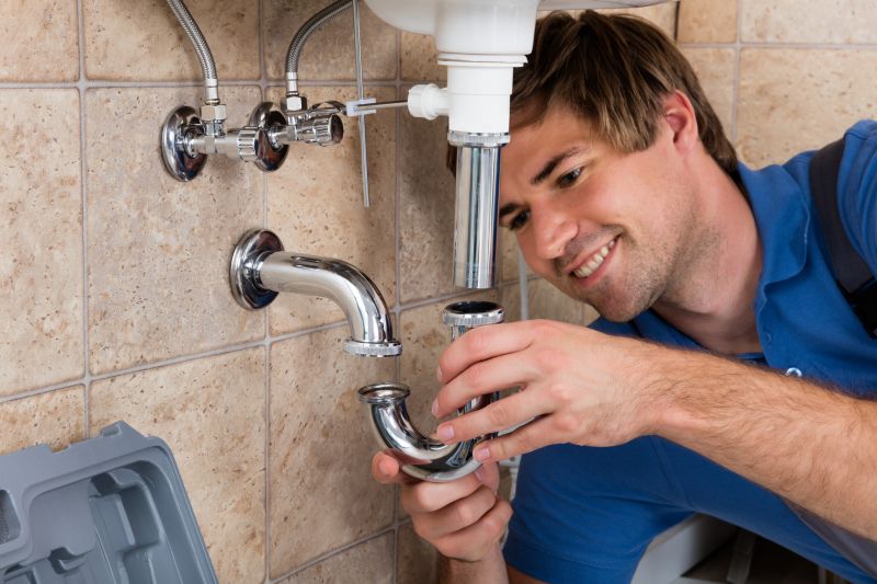 Local Bixby Plumbing Companies